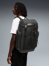 Повседневный рюкзак PUMA Ferrari Pro Backpack модель 092240 Повседневный рюкзак PUMA Ferrari Pro Backpack модель 092240 Фото