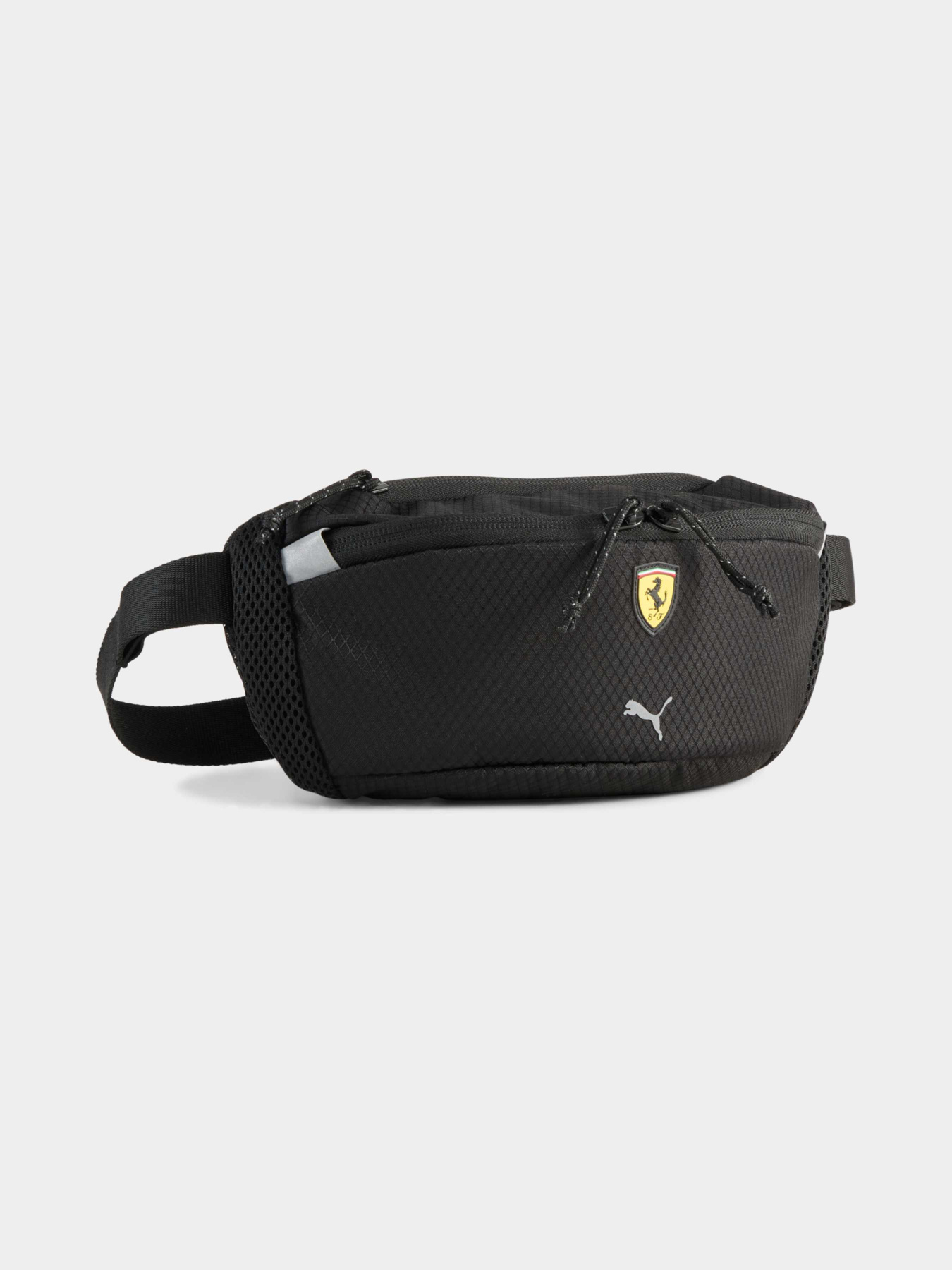 Поясна сумка Scuderia Ferrari 1.5L Waist Bag модель 092247 Фото