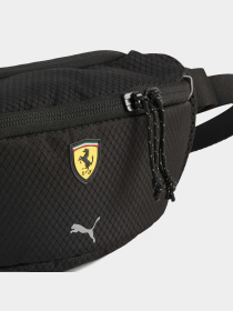 Поясна сумка Scuderia Ferrari 1.5L Waist Bag модель 092247 Фото