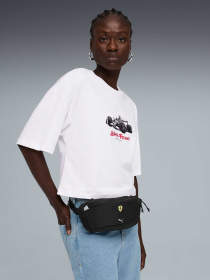 Поясна сумка Scuderia Ferrari 1.5L Waist Bag модель 092247 Фото