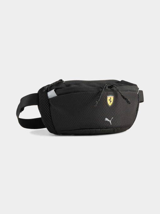 Поясная сумка PUMA Ferrari Waist Bag модель 092247 Фото