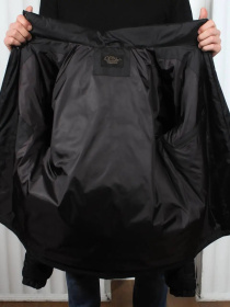 Чоловіча демісезонна куртка модель 124-DVL Чоловіча демісезонна куртка модель 124-DVL Фото