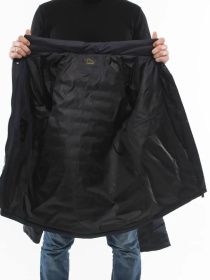 Демісезонна куртка UVENTUM модель 24-DVL Фото