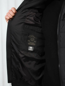 Демісезонна куртка UVENTUM модель 123-DVL Фото