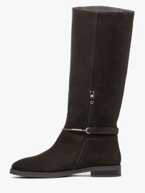 Чоботи ESTRO 21-045-12-45-308, колір коричневий модель 21-045-12-45-308 Фото