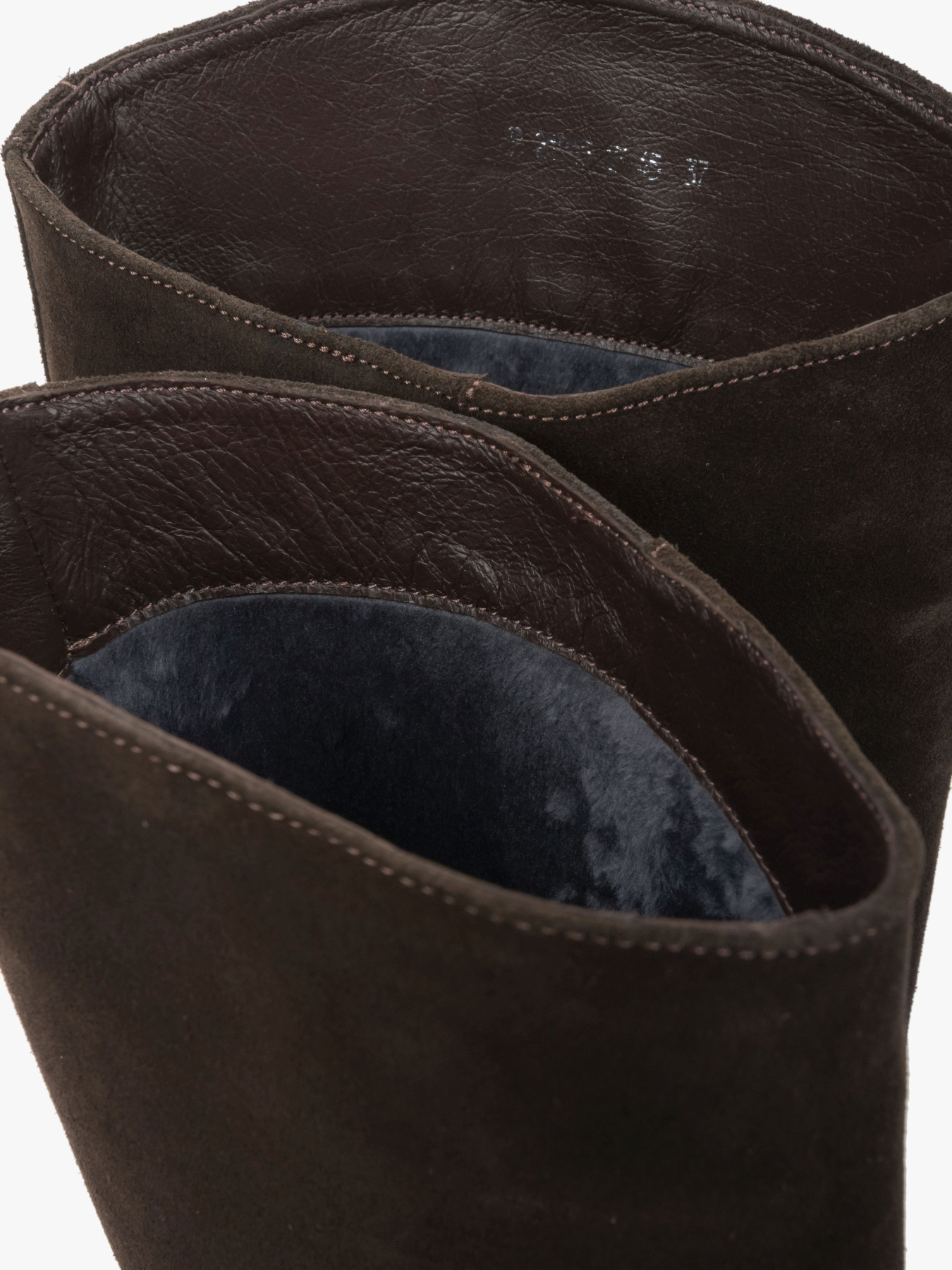 Чоботи Estro модель 21-045-12-45-308 Фото