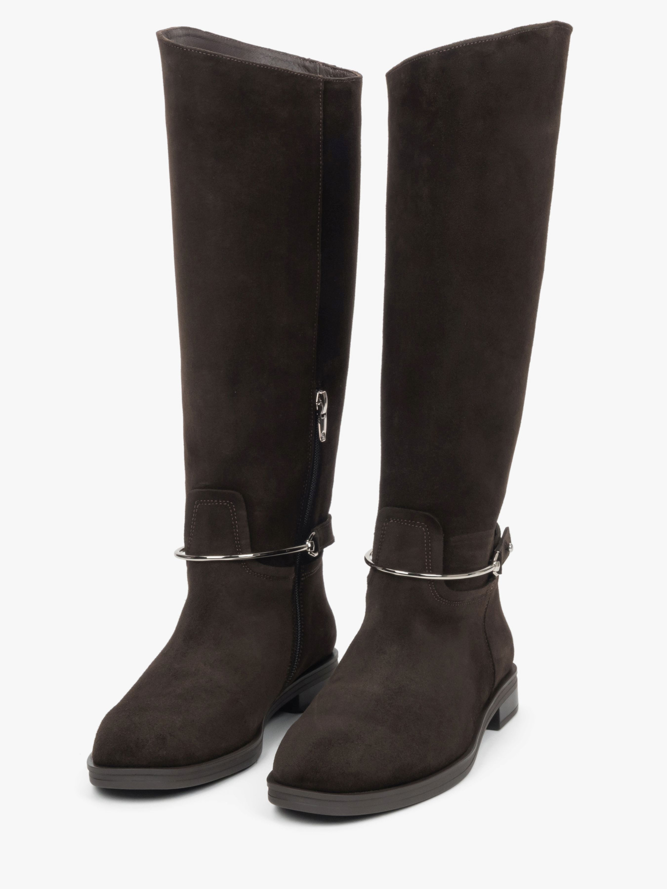 Чоботи Estro модель 21-045-12-45-308 Фото