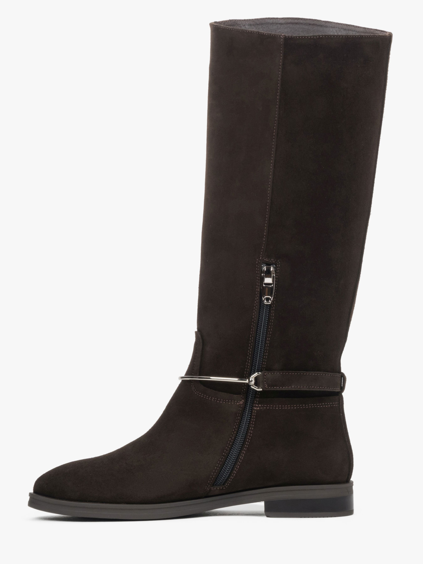 Чоботи Estro модель 21-045-12-45-308 Фото