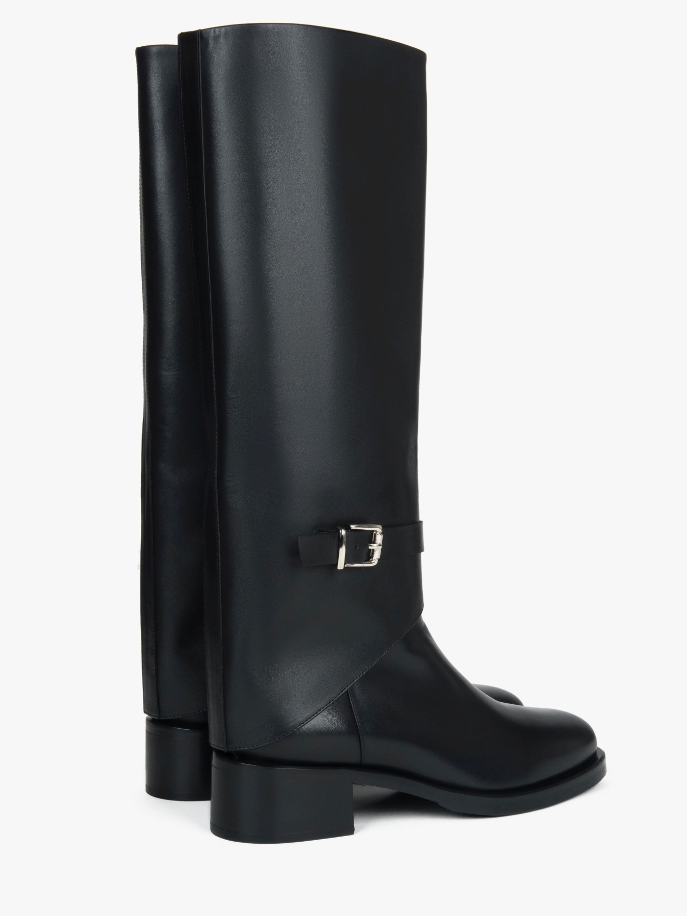 Сапоги Estro модель 32-0320-001-101 Фото