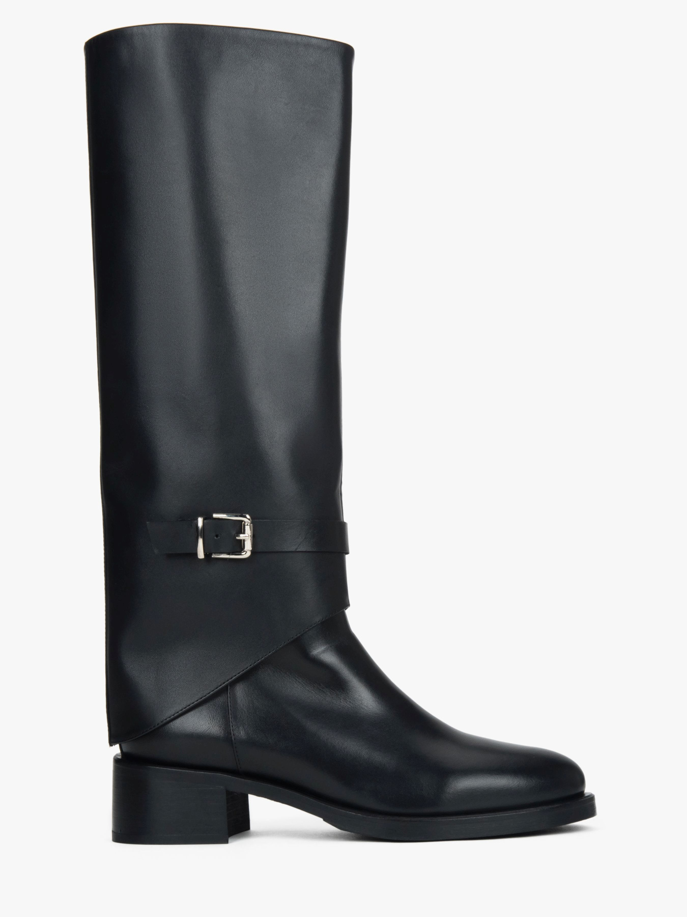 Сапоги Estro модель 32-0320-001-101 Фото