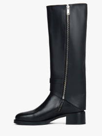 Сапоги Estro модель 32-0320-001-101 Сапоги Estro модель 32-0320-001-101 Фото