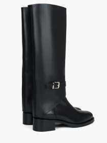 Сапоги Estro модель 32-0320-001-101 Сапоги Estro модель 32-0320-001-101 Фото