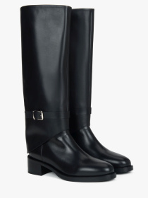 Сапоги Estro модель 32-0320-001-101 Сапоги Estro модель 32-0320-001-101 Фото