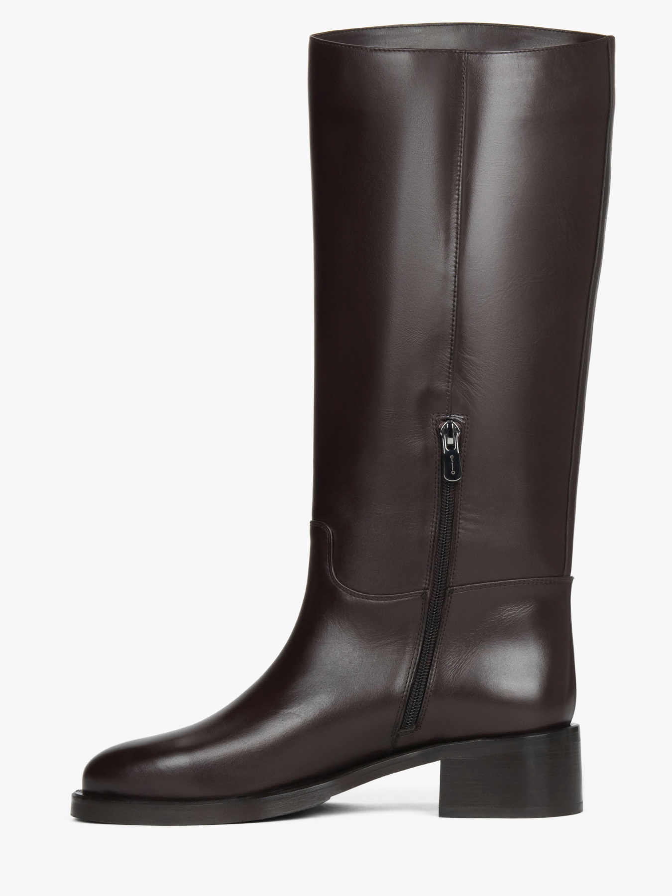 Чоботи ESTRO 32-0319-1187-108, колір коричневий модель 32-0319-1187-108 Фото