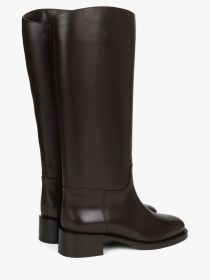 Чоботи ESTRO 32-0319-1187-108, колір коричневий модель 32-0319-1187-108 Чоботи ESTRO 32-0319-1187-108, колір коричневий модель 32-0319-1187-108 Фото