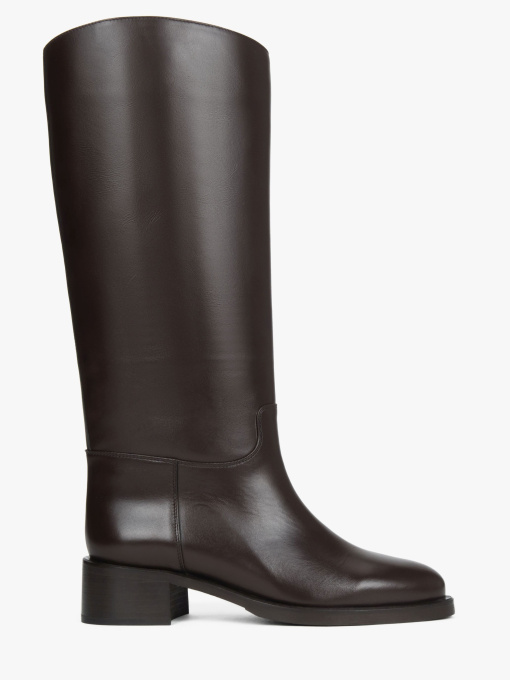 Чоботи ESTRO 32-0319-1187-108, колір коричневий модель 32-0319-1187-108 Фото