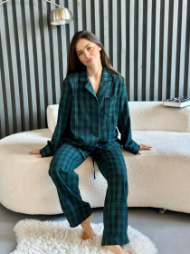 Домашній костюм Cosy модель F231P01 Фото