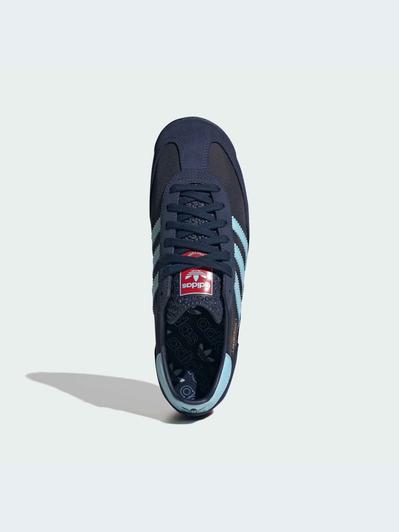 Кроссовки Adidas модель JQ9722-KZ Кроссовки Adidas модель JQ9722-KZ Фото