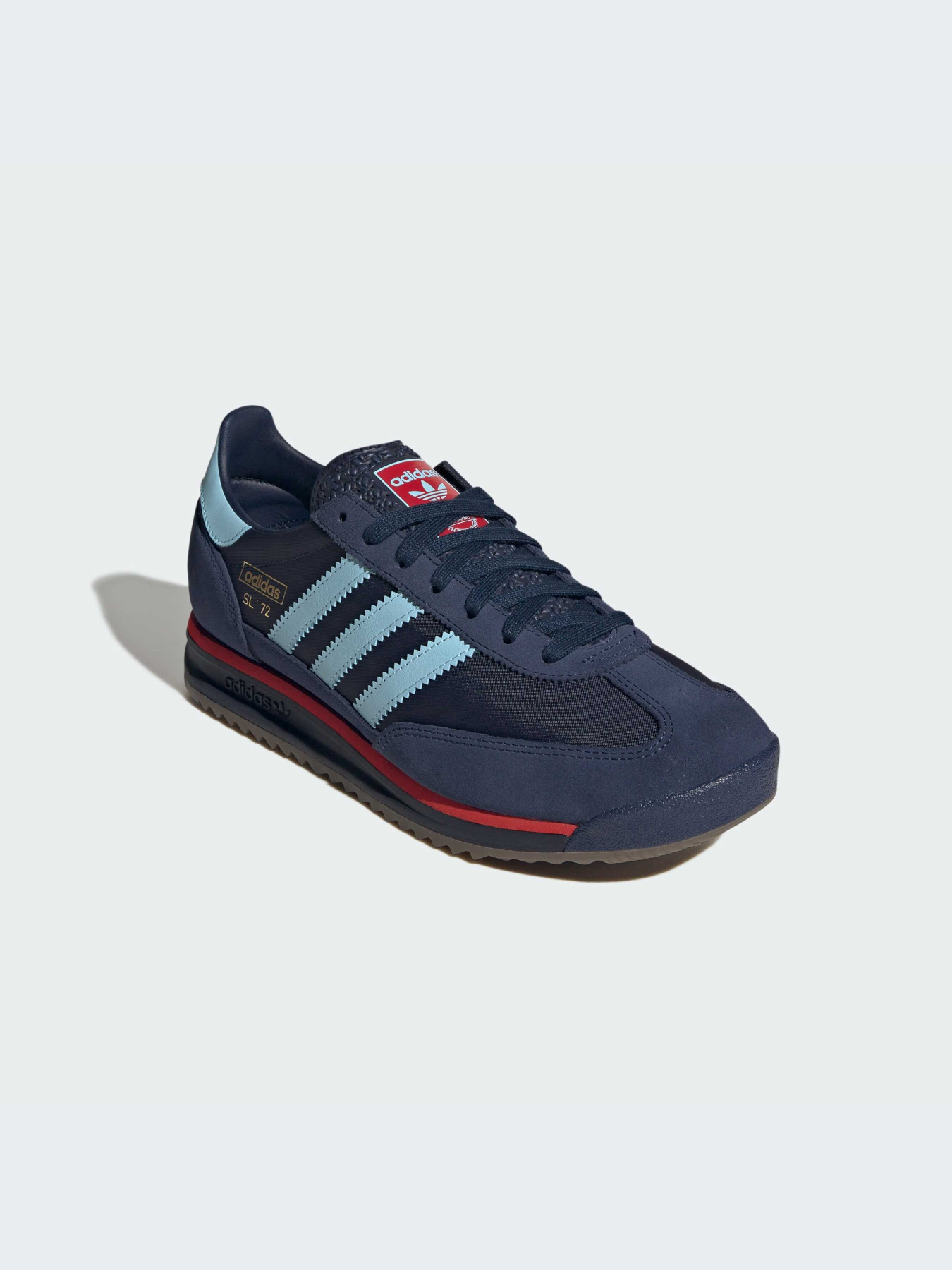 Кроссовки Adidas модель JQ9722-KZ Кроссовки Adidas модель JQ9722-KZ Фото