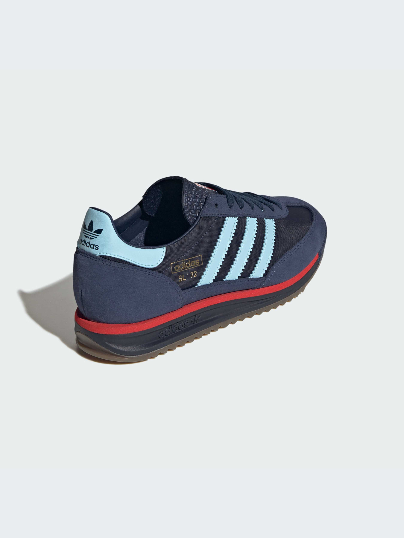 Кроссовки Adidas модель JQ9722-KZ Кроссовки Adidas модель JQ9722-KZ Фото