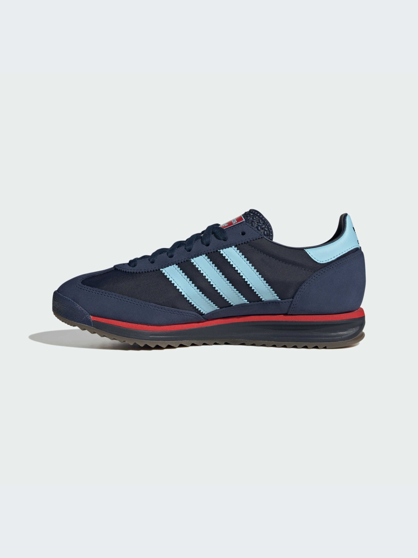 Кроссовки Adidas модель JQ9722-KZ Кроссовки Adidas модель JQ9722-KZ Фото