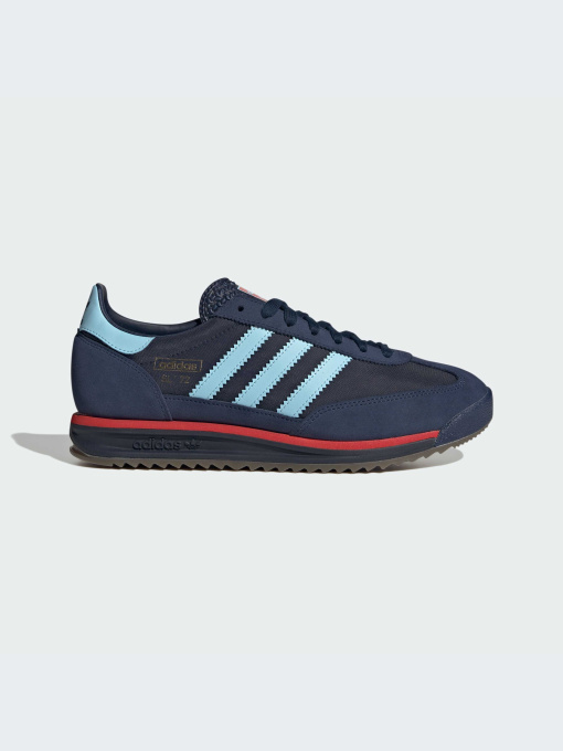 Кроссовки Adidas модель JQ9722-KZ Фото