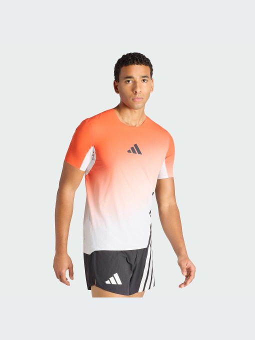 Футболкалар мен поло жейделер Adidas үлгі JV9036-KZ Фото