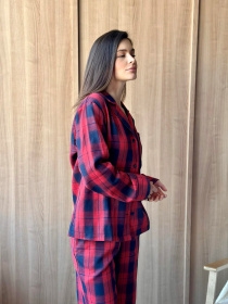 Домашній костюм Cosy модель F221P01 Фото