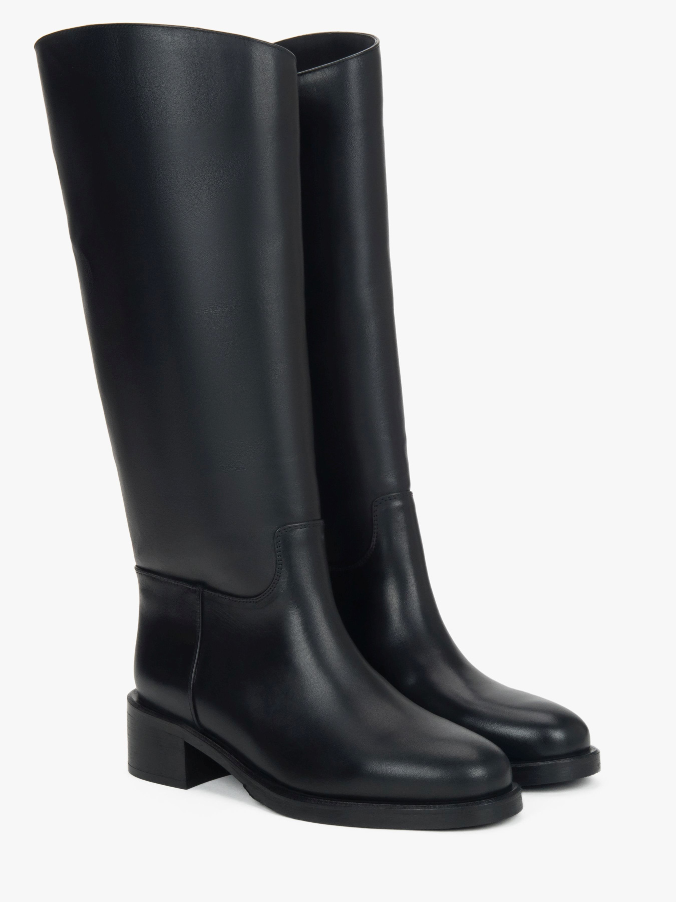 Сапоги Estro модель 32-0319-001-101 Фото