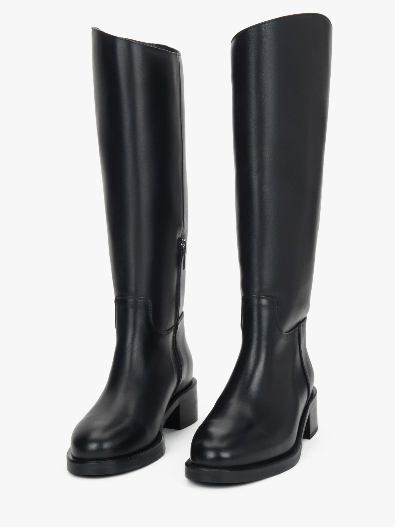 Сапоги Estro модель 32-0319-001-101 Фото