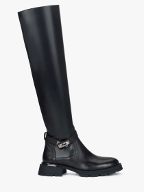 Ботфорти Estro модель 173-4051-10101 Ботфорти Estro модель 173-4051-10101 Фото