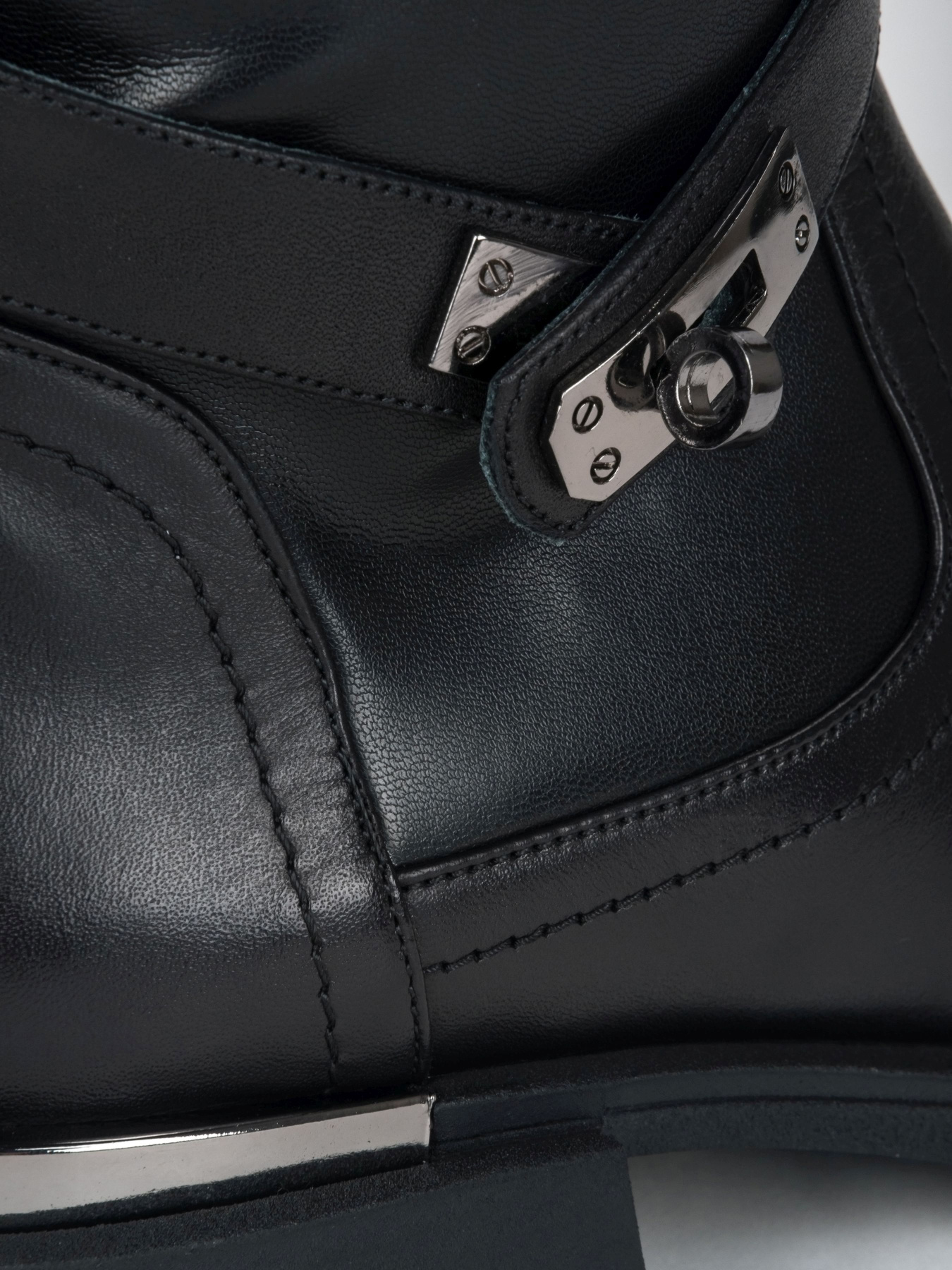 Ботфорты Estro модель 173-4051-10101 Фото