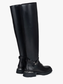 Ботфорты Estro модель 173-4051-10101 Ботфорты Estro модель 173-4051-10101 Фото