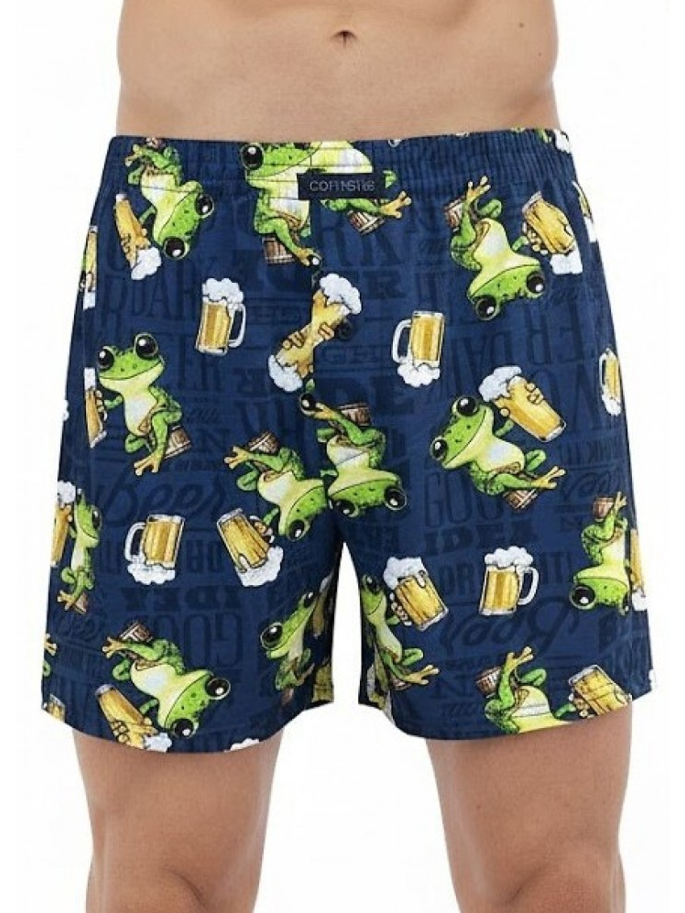 Труси Cornette модель 001-183 Фото