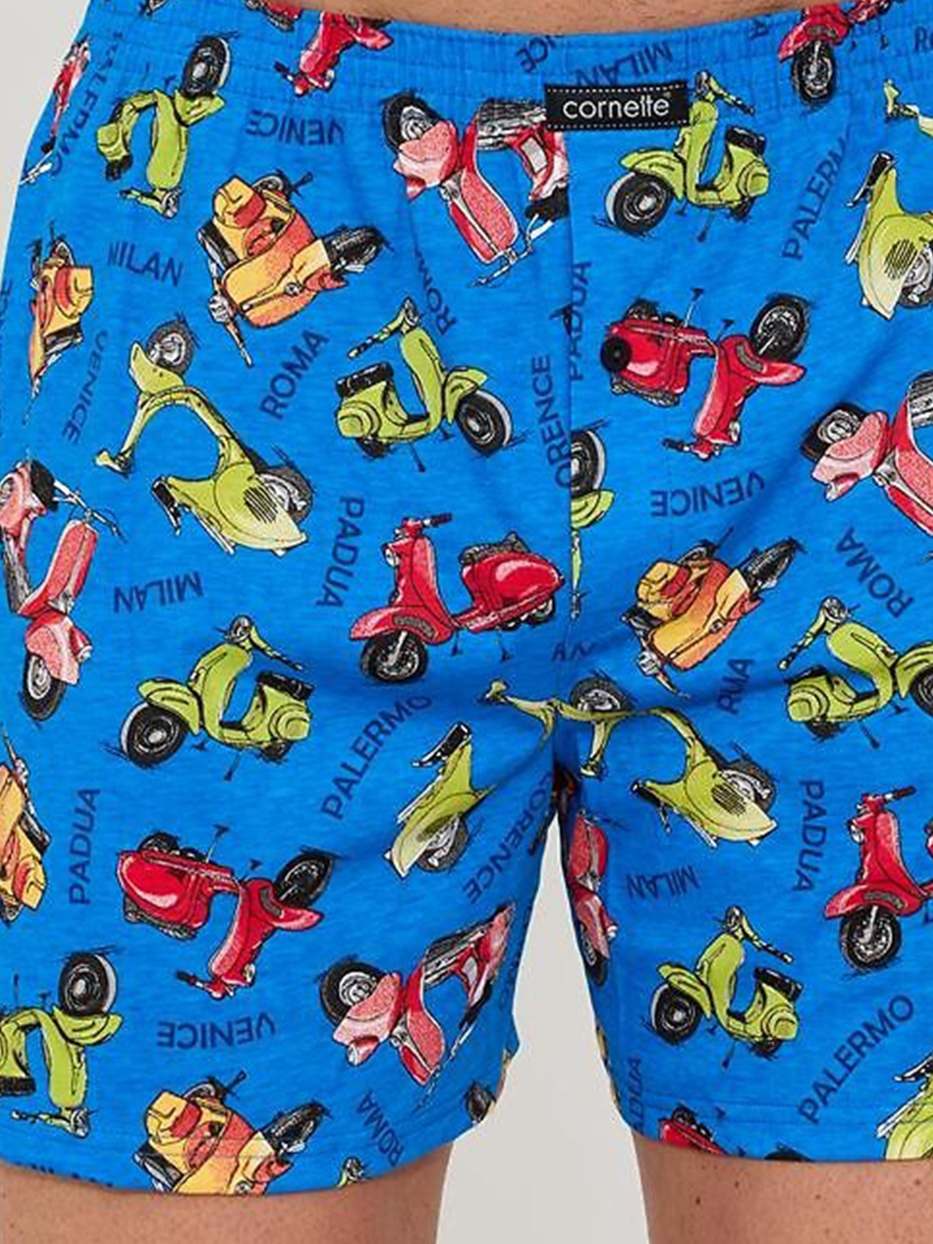 Нижня білизна Cornette модель 001-185 Фото