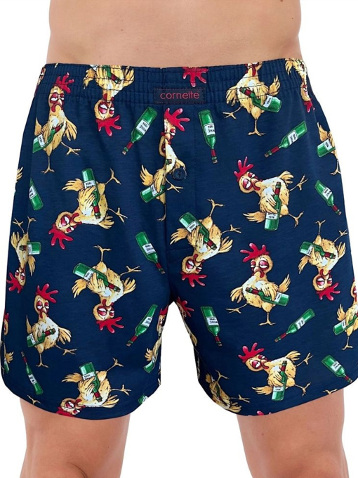 Спідня білизна модель 001-186 Фото