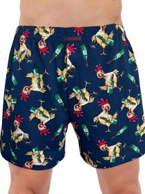 Труси Cornette модель 001-186 Фото