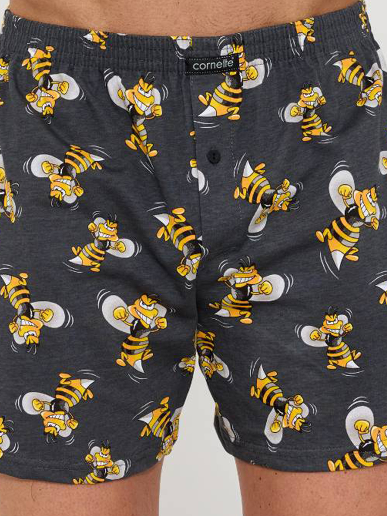 Спідня білизна модель 001-187 Фото