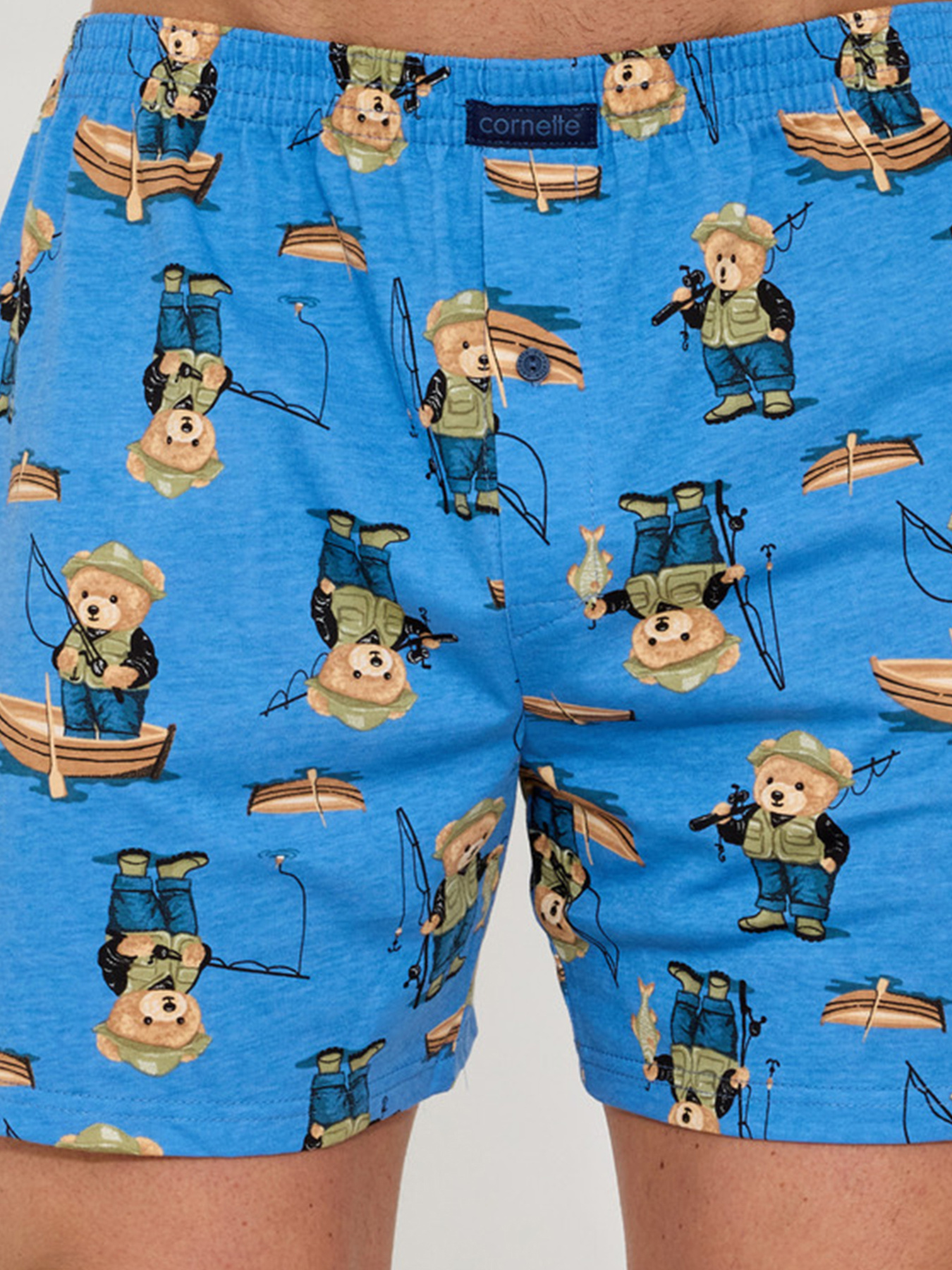 Труси Cornette модель 001-188 Фото