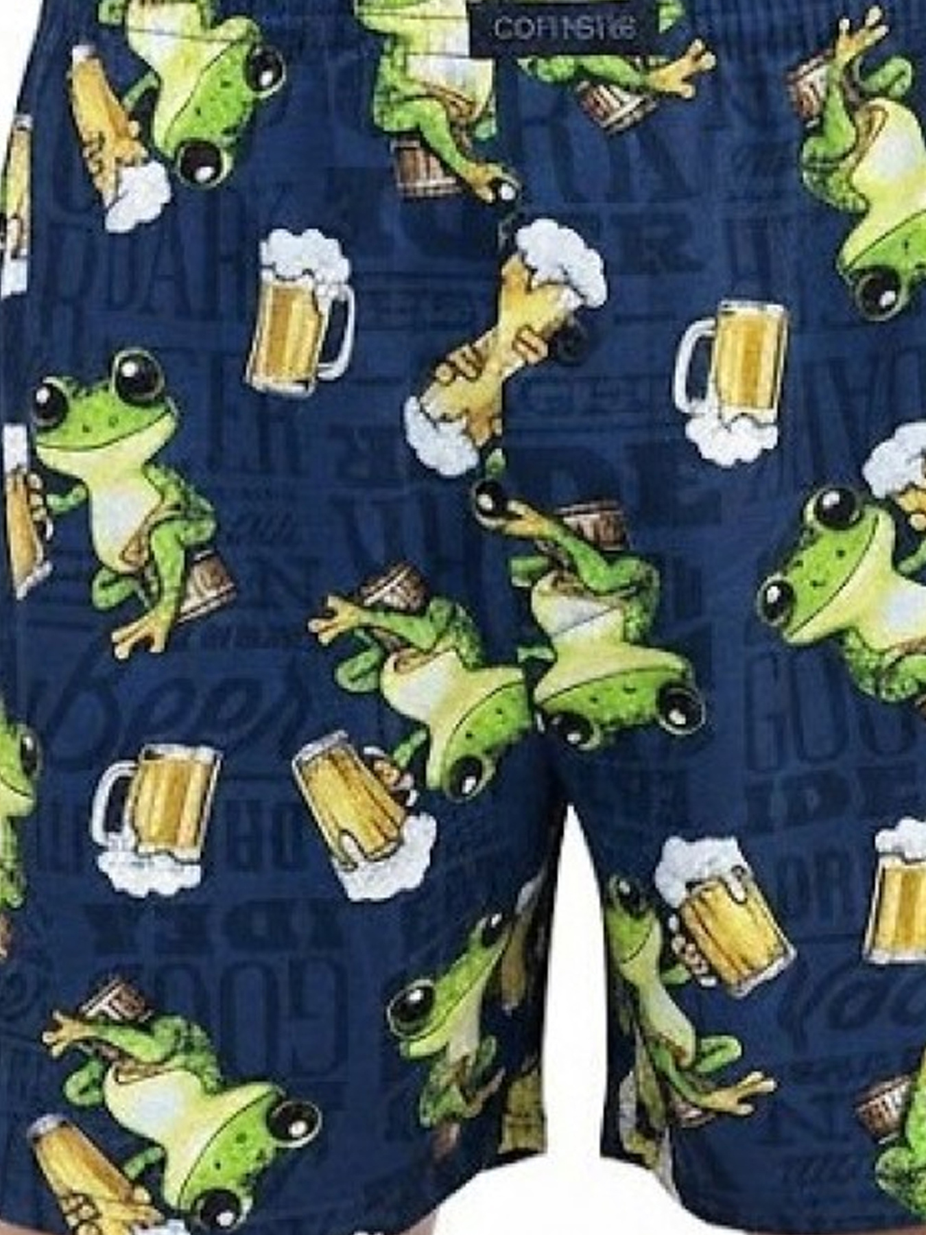 Труси Cornette модель 011-183 Фото