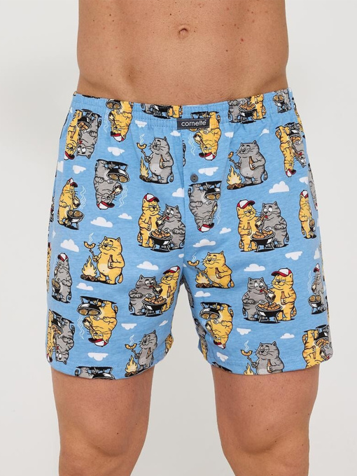 Труси Cornette модель 011-184 Фото