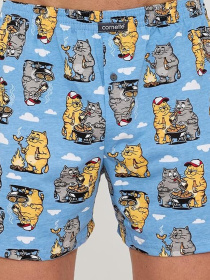 Труси Cornette модель 011-184 Фото