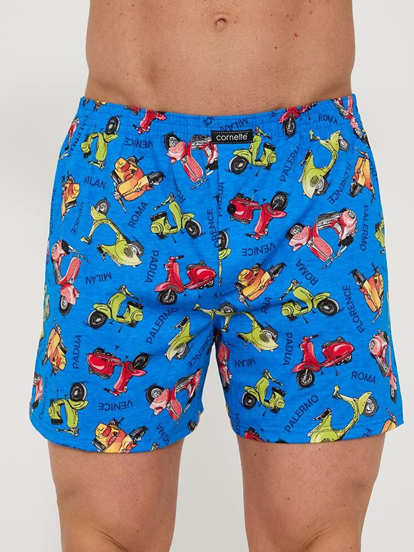 Труси Cornette модель 011-185 Фото