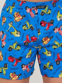 Труси Cornette модель 011-185 Фото