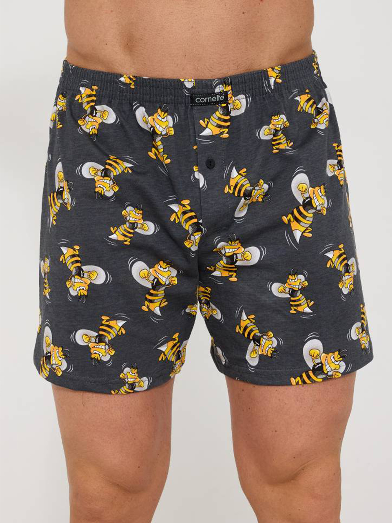 Спідня білизна модель 011-187 Фото