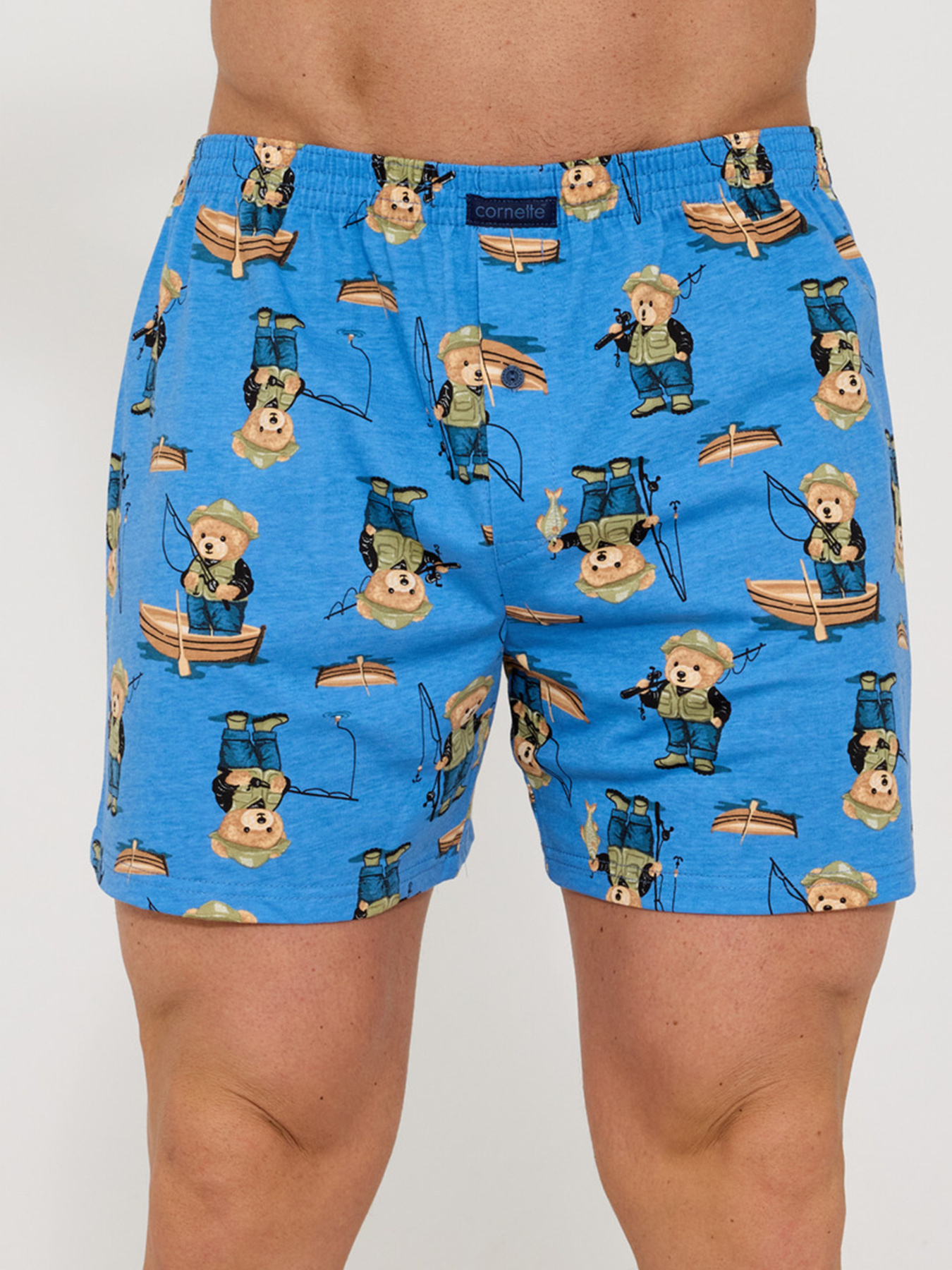 Труси Cornette модель 011-188 Фото