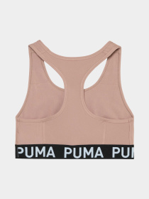 Спортивный топ PUMA 4keeps Strong Bra - Mid модель 526962 Фото