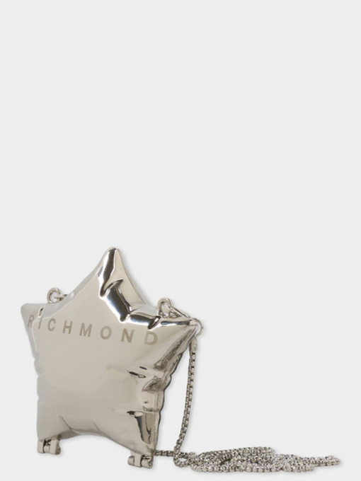 Сумки John Richmond модель RGA25025BO/SILVER Фото