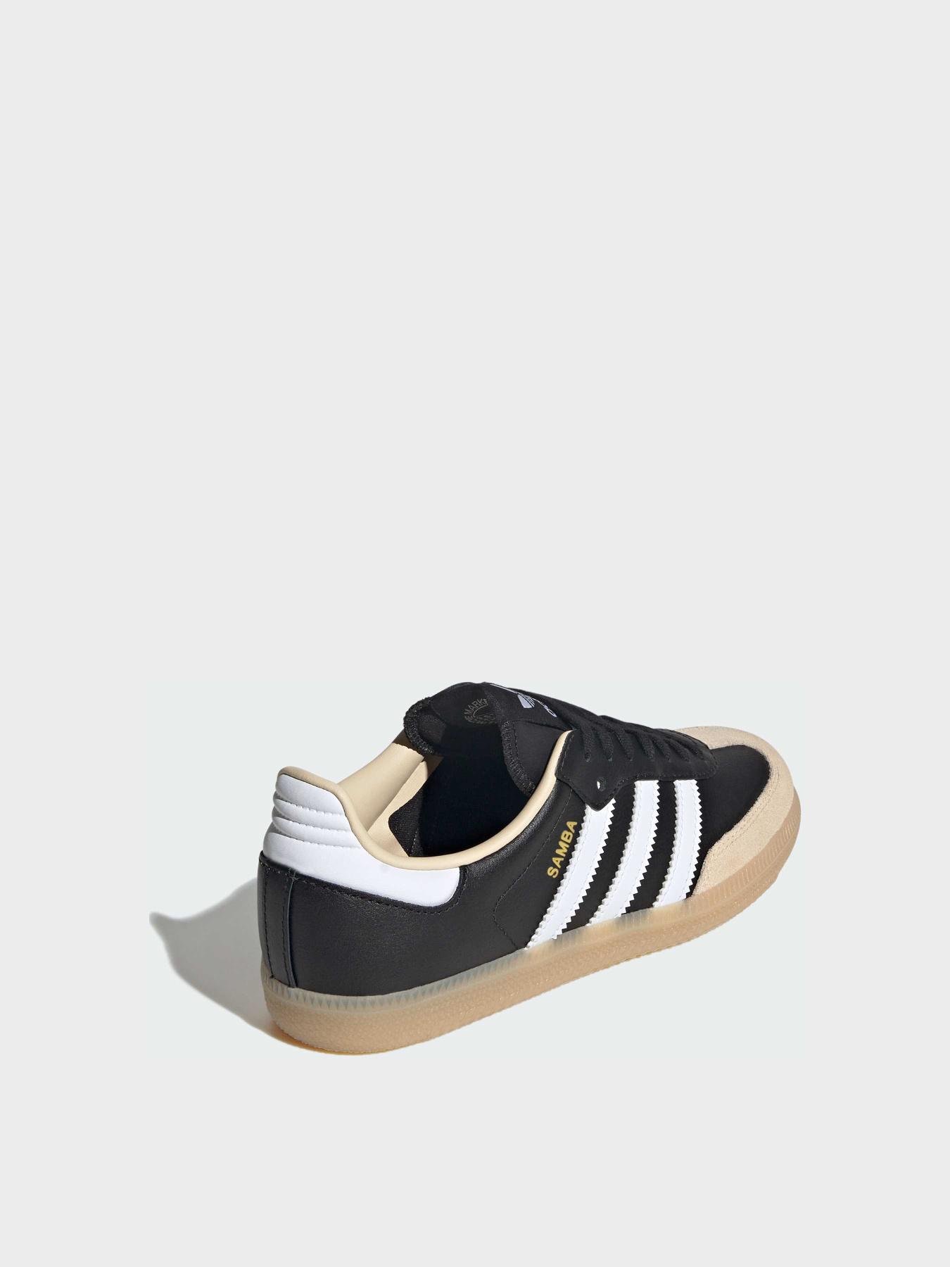 Кеди низькі Adidas Samba модель JQ8555 Кеди низькі Adidas Samba модель JQ8555 Фото