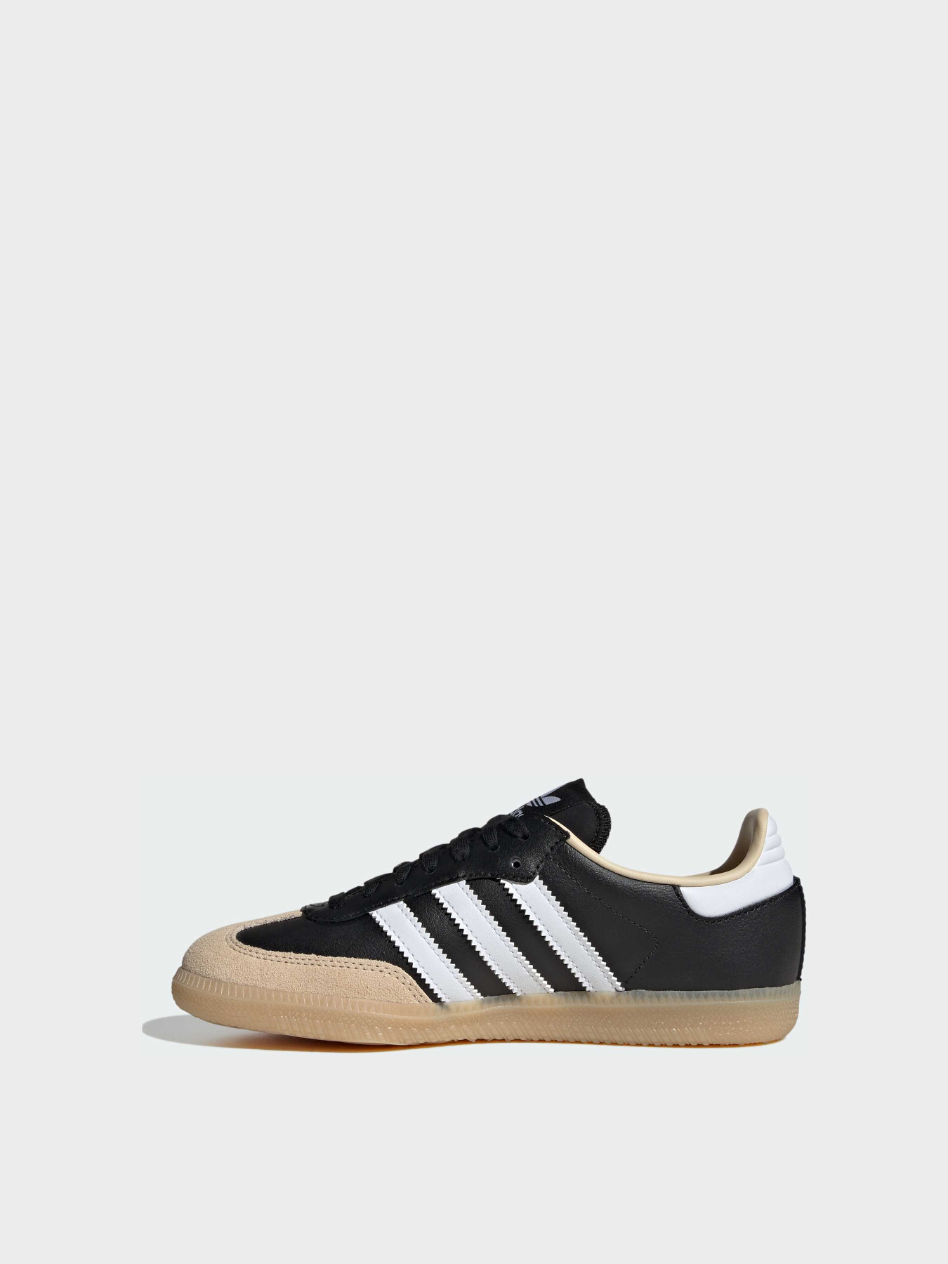 Кеди низькі Adidas Samba модель JQ8555 Кеди низькі Adidas Samba модель JQ8555 Фото
